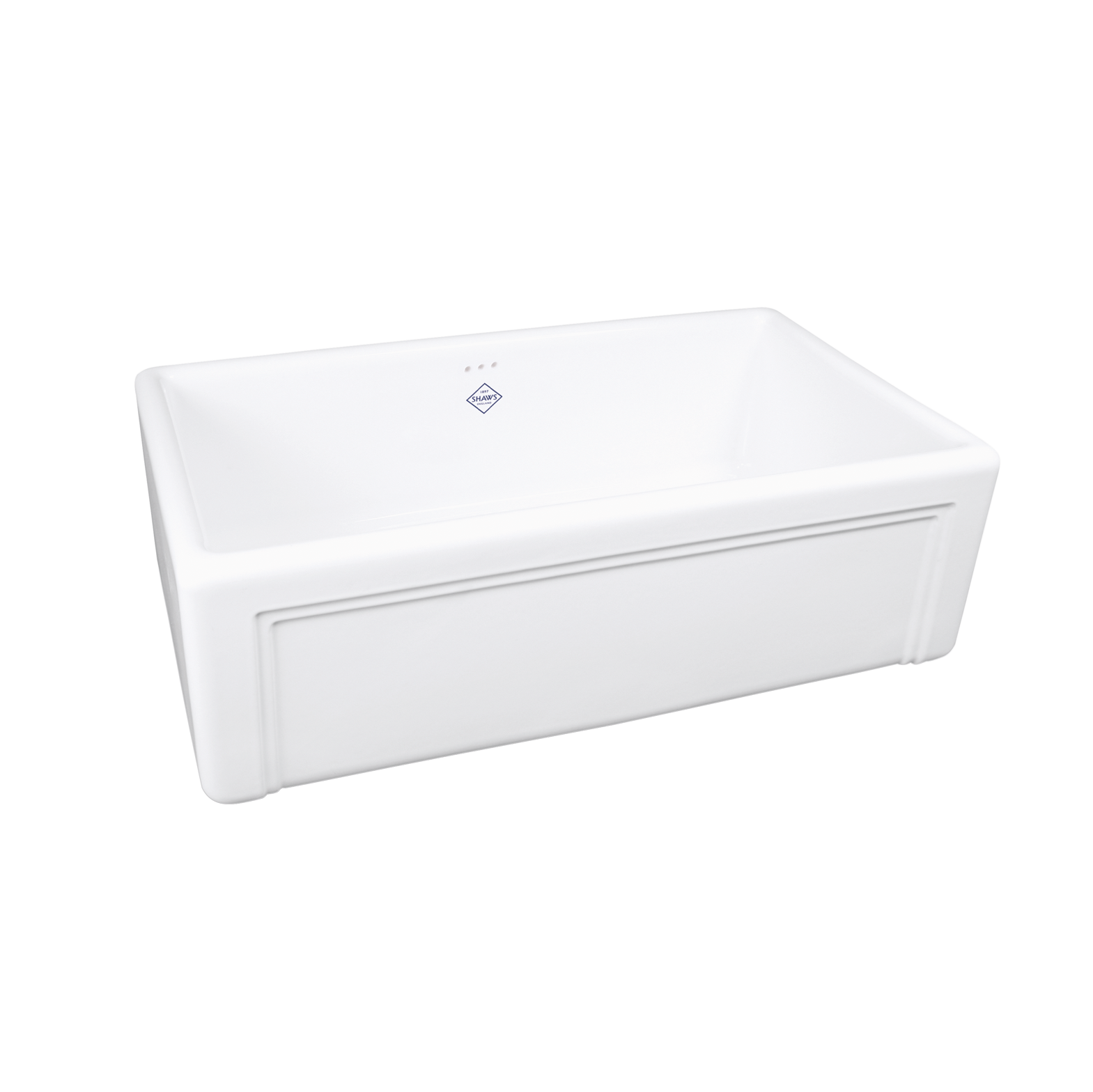 Entwistle (white)