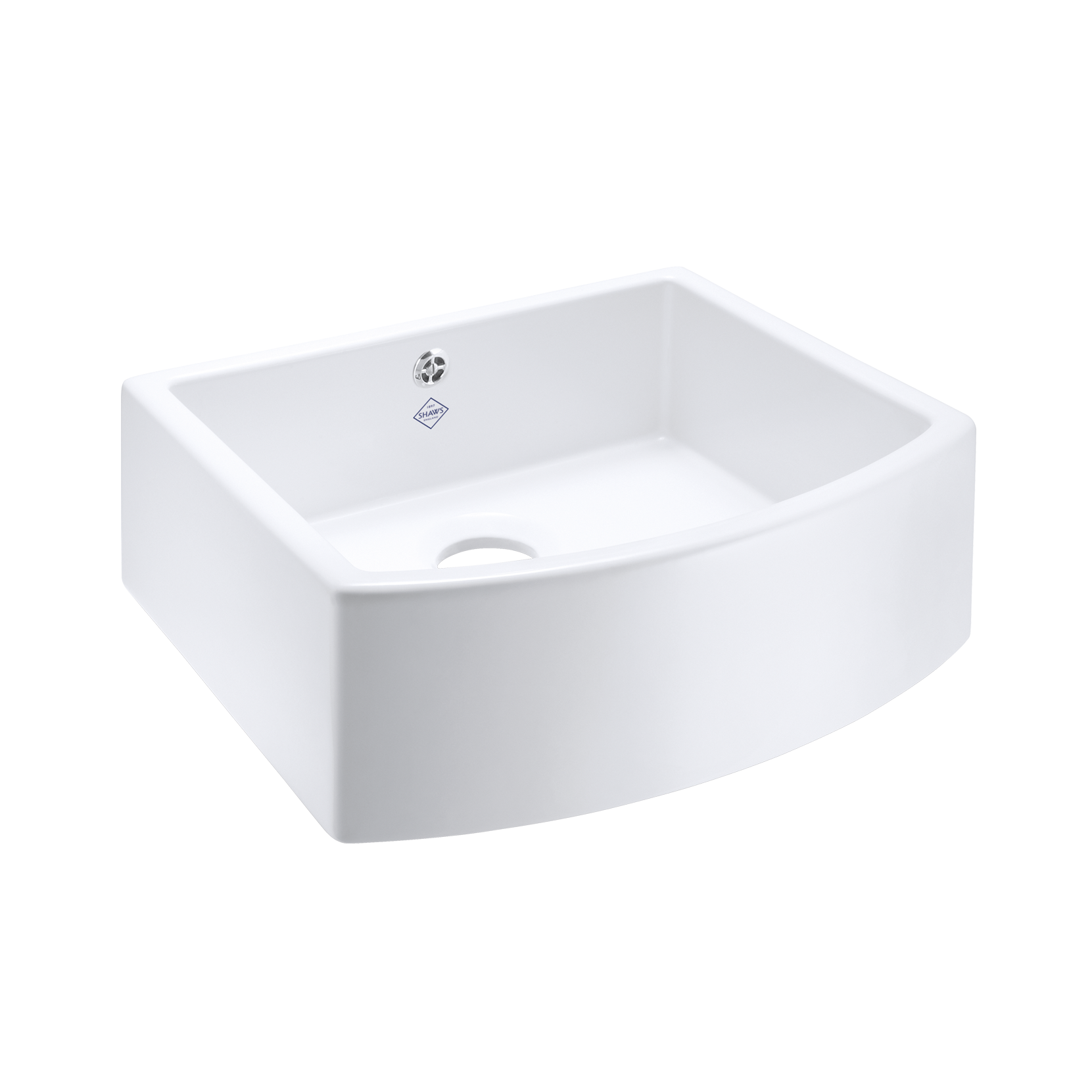 Waterside (white)